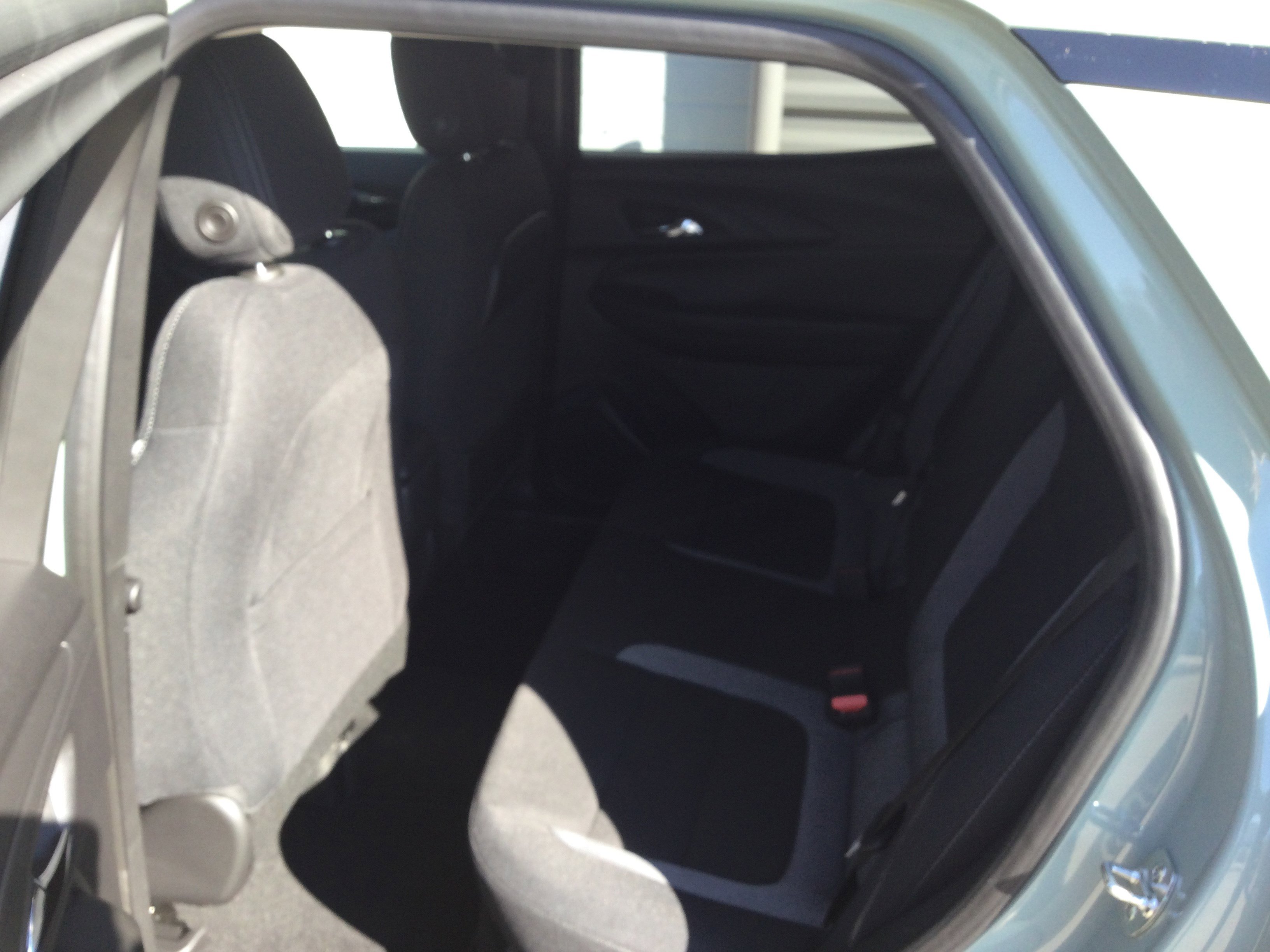 New 2026 Chevrolet TrailBlazer LT w/ Convenience Package image 6