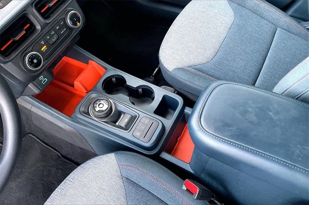 Used 2024 Ford Maverick XLT image 17