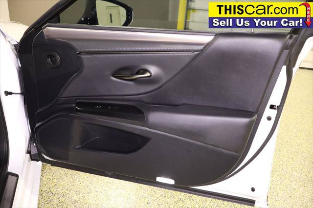 Used 2021 Lexus ES 350 F Sport w/ Accessory Package 2 FWD image 42