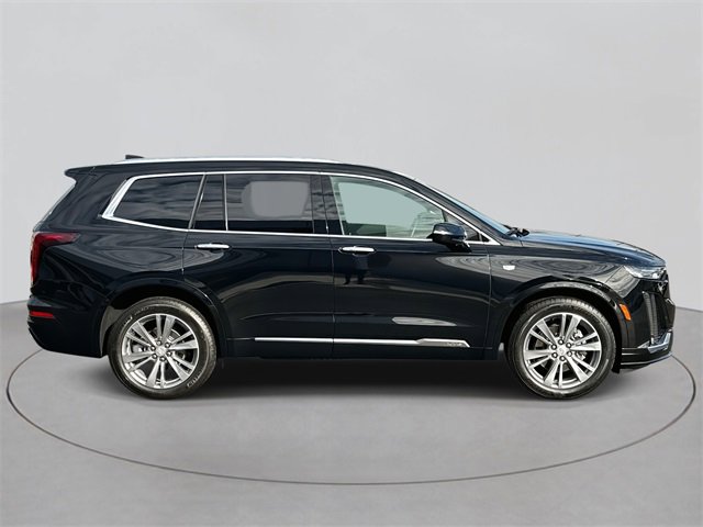 Certified 2023 Cadillac XT6 Premium Luxury image 34