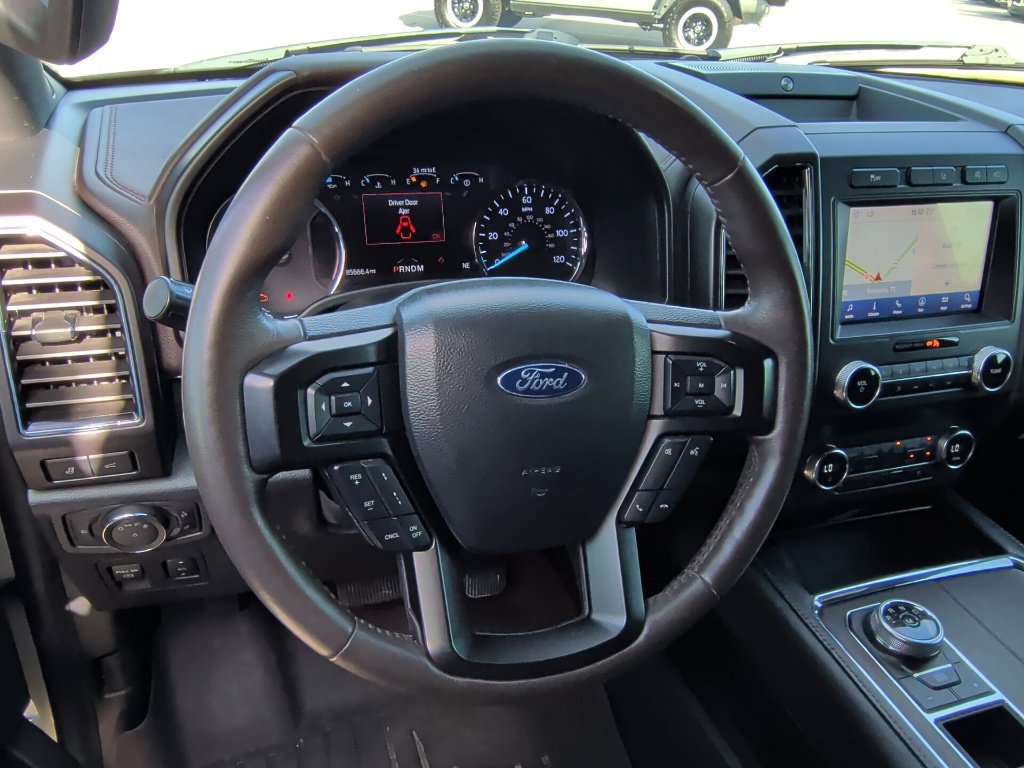 Used 2020 Ford Expedition King Ranch w/ Cargo Package RWD image 18