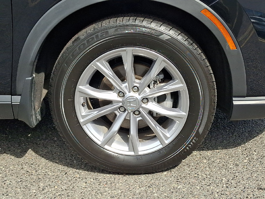 Used 2024 Honda CR-V EX-L image 8