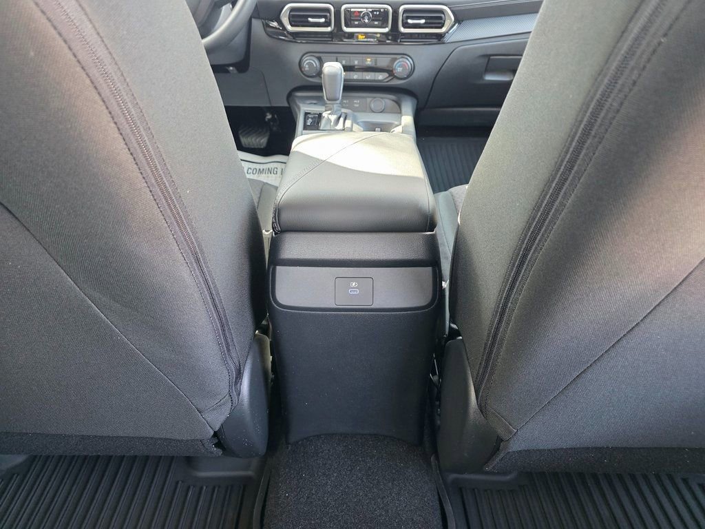 New 2026 Nissan Sentra S image 7