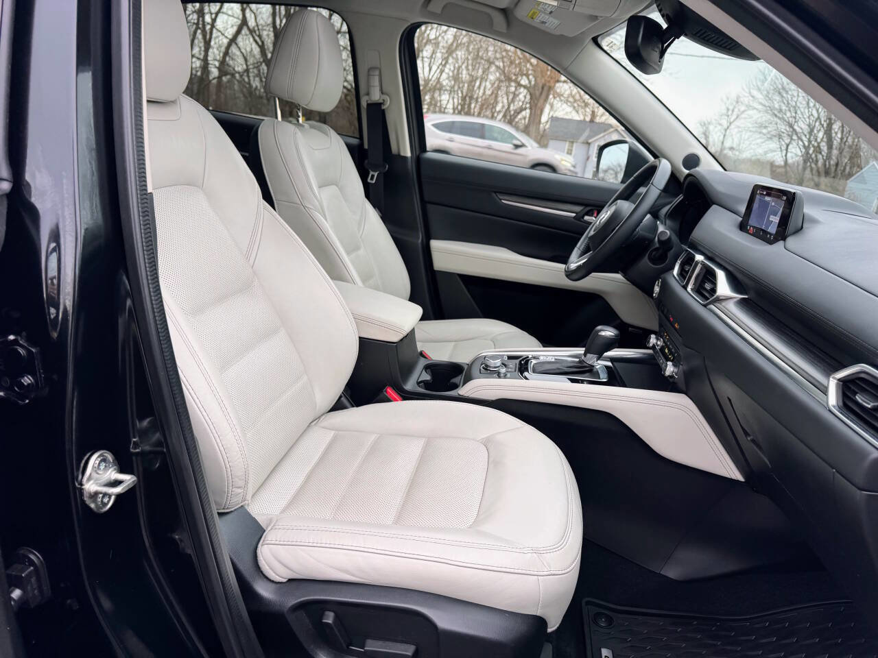 Used 2019 MAZDA CX-5 Grand Touring Reserve image 29