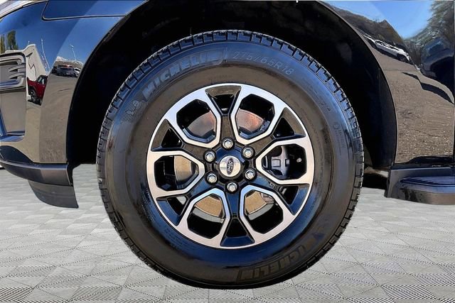 Used 2024 Ford Expedition XLT image 22