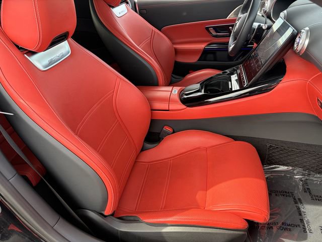 Used 2025 Mercedes-Benz SL 43 AMG image 17