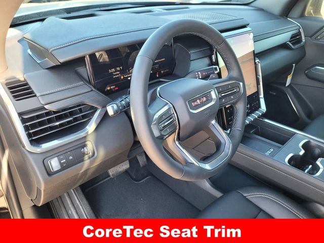 New 2026 GMC Acadia Elevation w/ Black Edition image 22