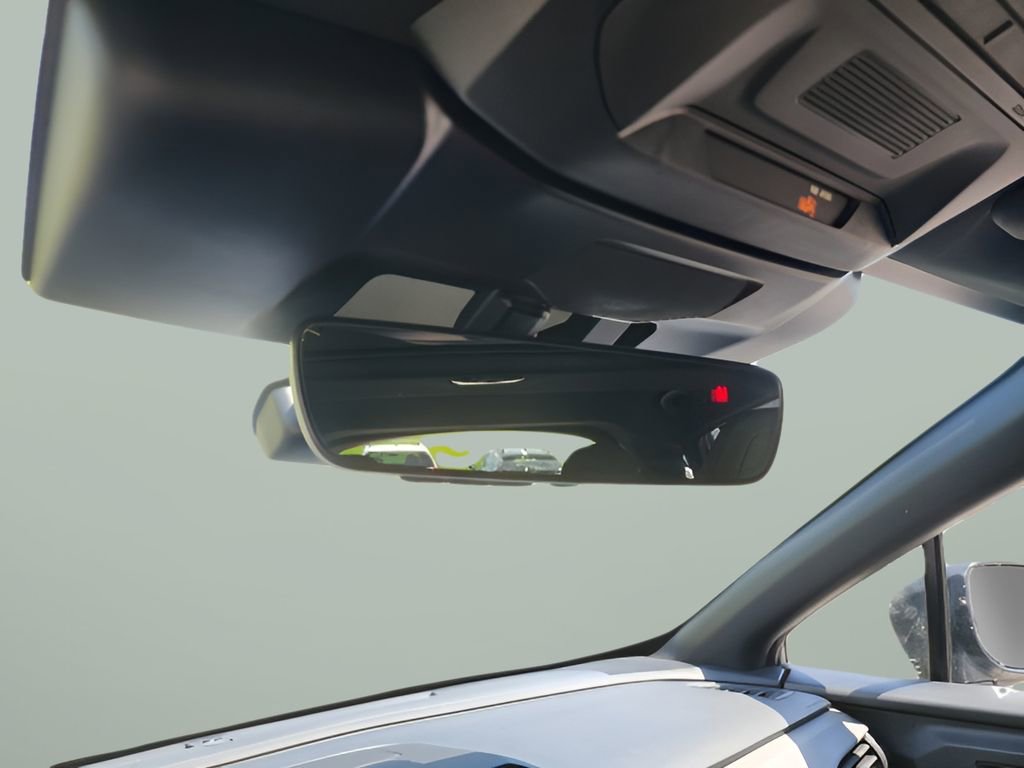 Used 2025 Subaru Crosstrek 2.5i Sport image 15