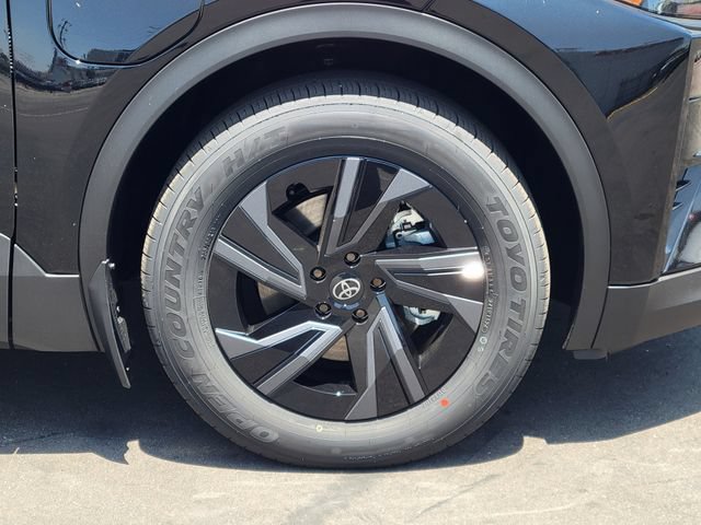 New 2026 Toyota C-HR AWD/4WD image 25