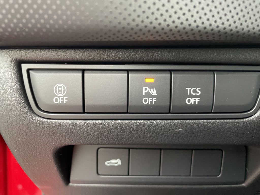 New 2026 MAZDA CX-50 AWD 2.5 S w/ Weather Package image 17