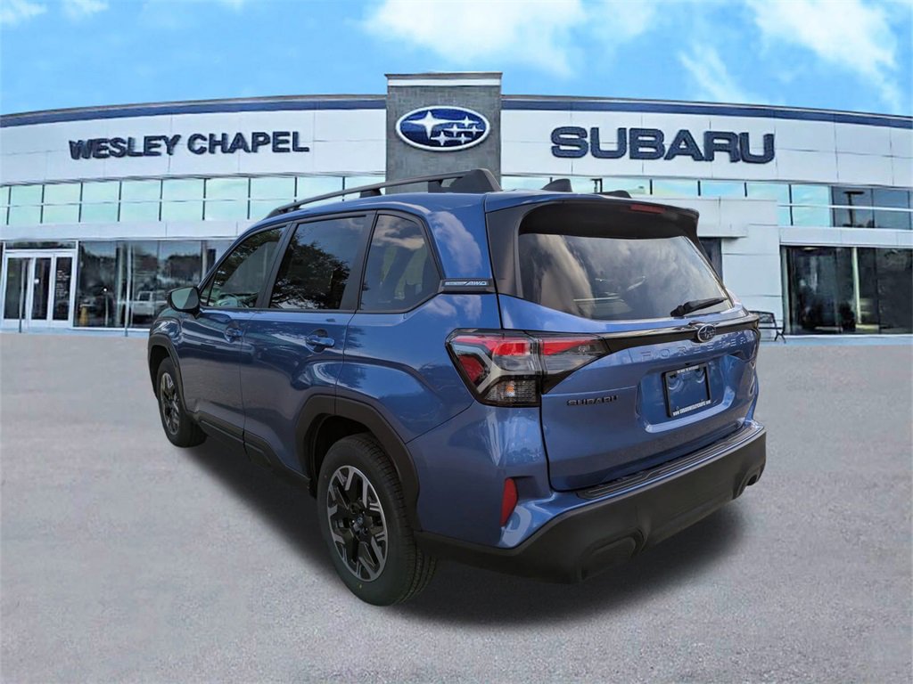 New 2026 Subaru Forester Premium image 7