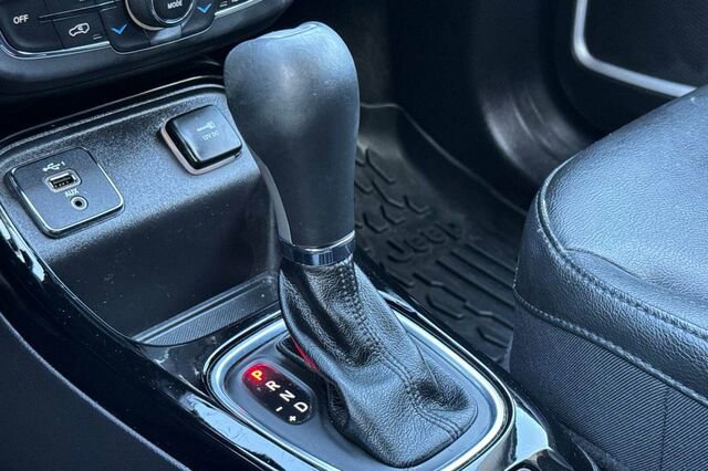 Used 2019 Jeep Compass Altitude image 18