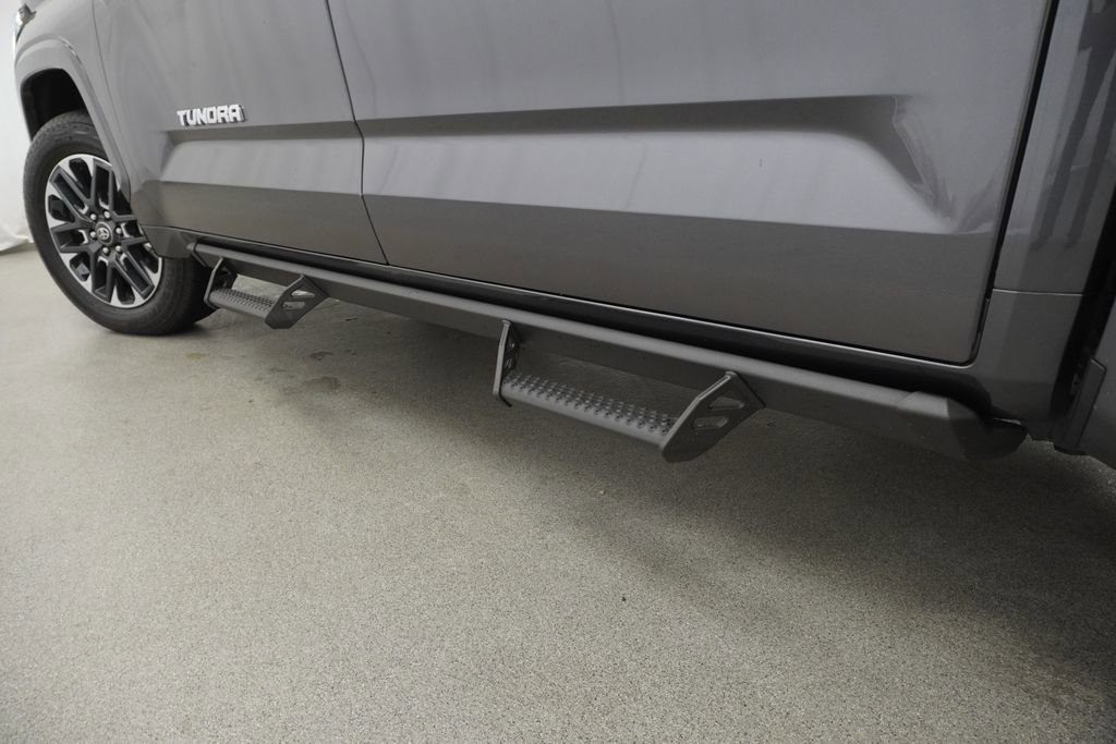 Used 2025 Toyota Tundra Limited image 47