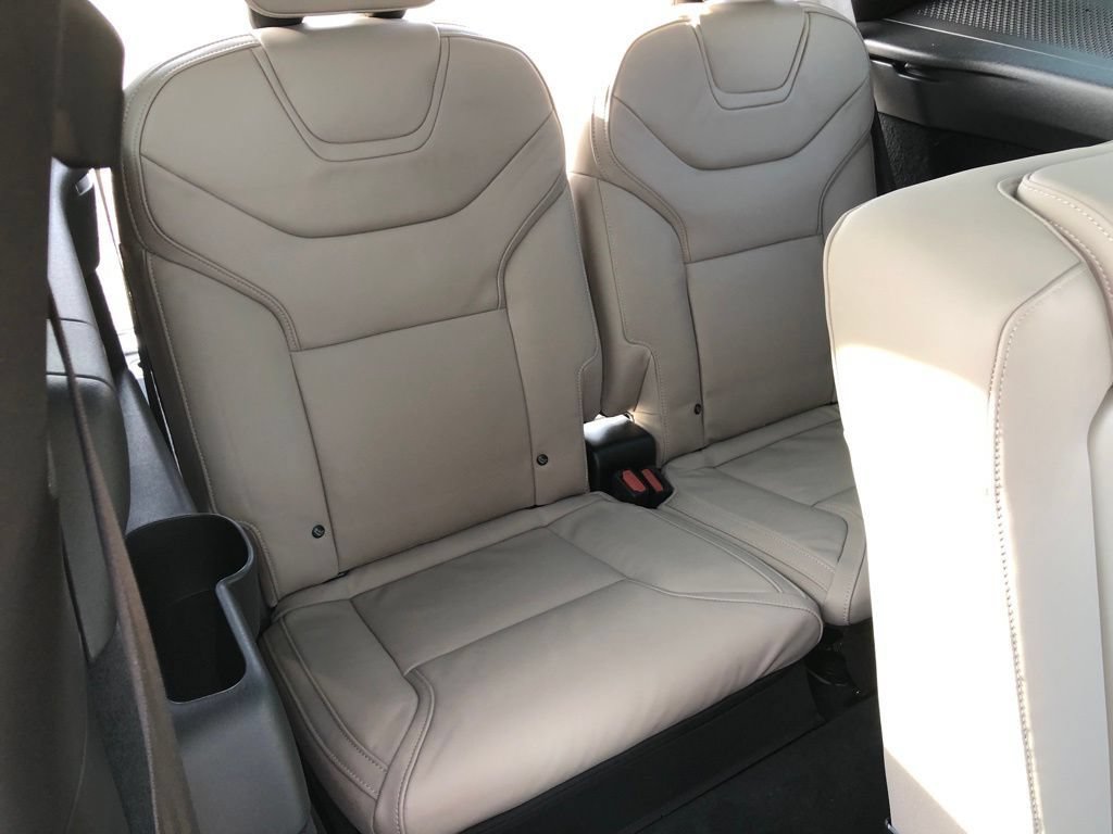 New 2026 Volvo EX90 Ultra AWD/4WD image 30
