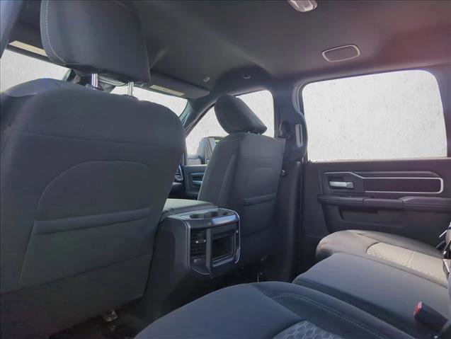 New 2026 RAM 2500 Big Horn image 12