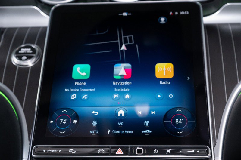 New 2026 Mercedes-Benz C 300 Sedan image 20