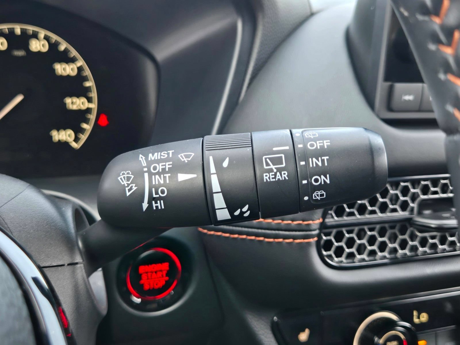 Certified 2024 Honda HR-V Sport image 24