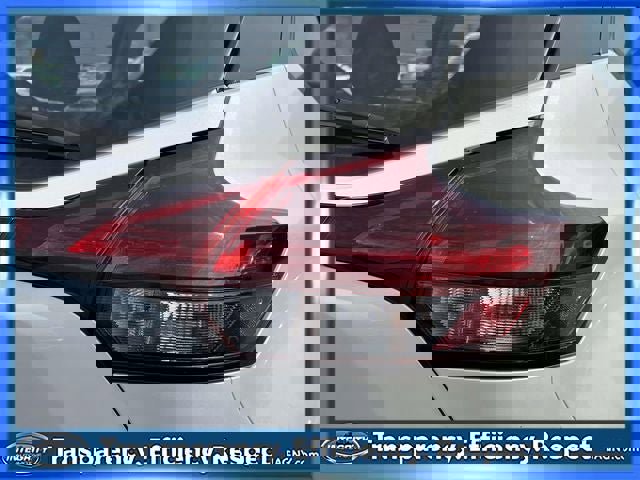 Certified 2024 Nissan Kicks SV image 10