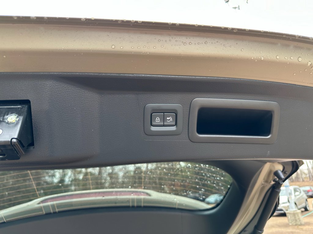 New 2026 MAZDA CX-50 AWD 2.5 S w/ Weather Package image 24