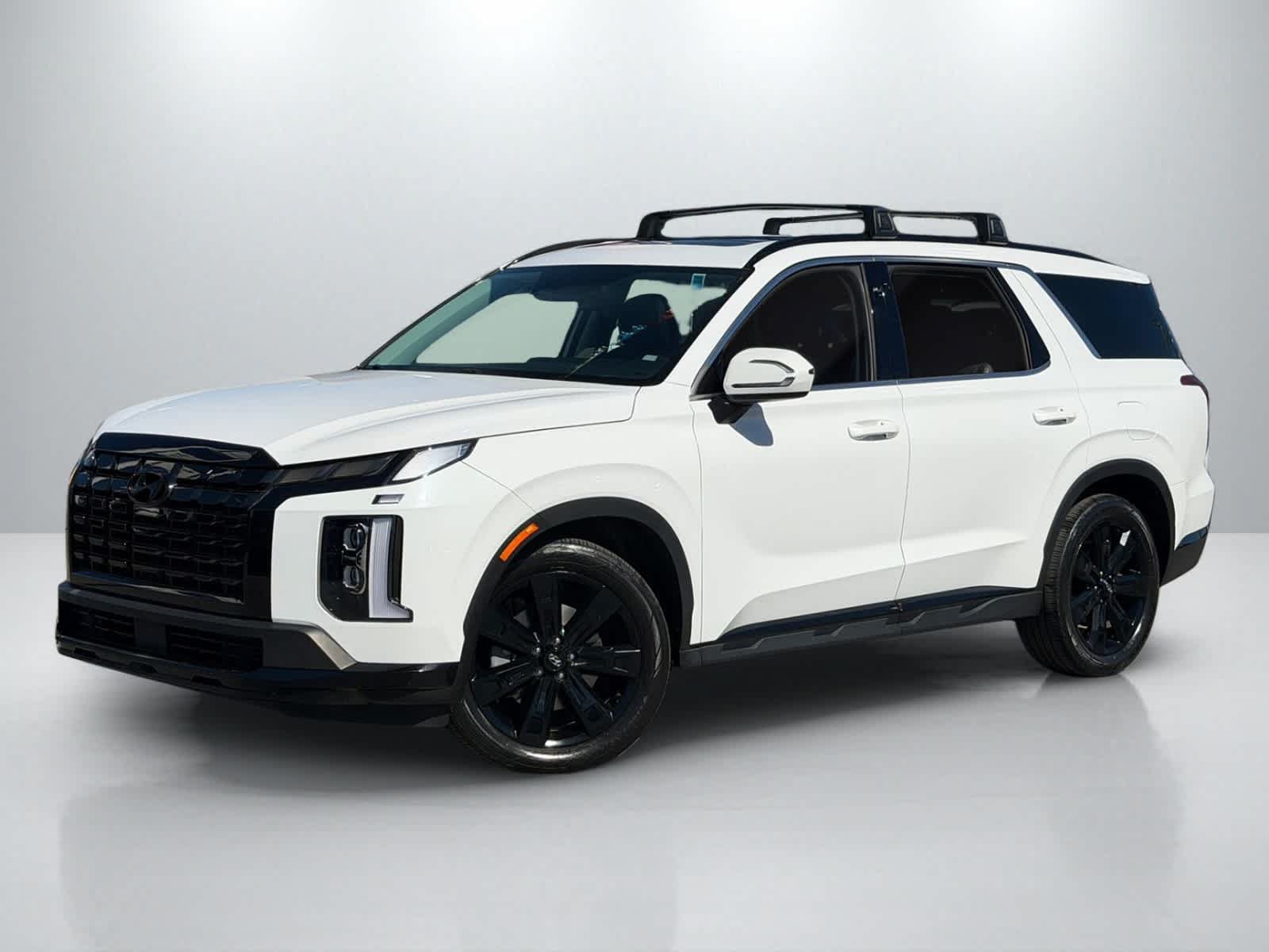 Used 2024 Hyundai Palisade XRT FWD image 1