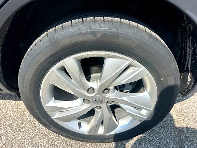 Used 2025 Buick Encore GX Preferred FWD image 20