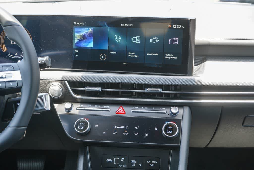New 2026 Hyundai Sonata SEL FWD image 13