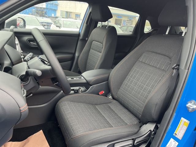 New 2026 Honda HR-V Sport image 15