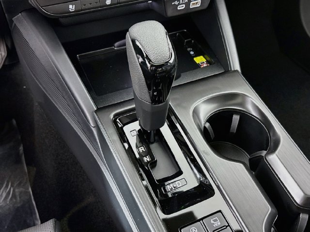 New 2026 Subaru Outback Touring XT AWD/4WD image 17