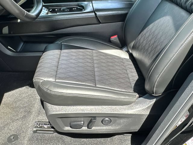 New 2026 Nissan Murano Platinum w/ Cargo Package AWD/4WD image 25