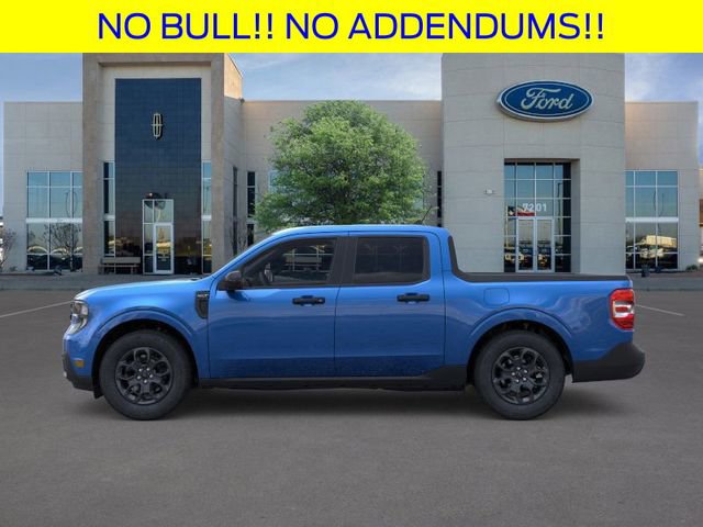 New 2026 Ford Maverick XLT image 3