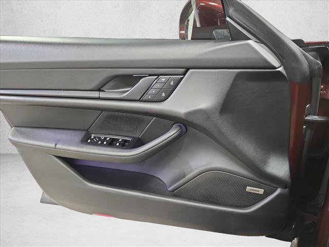 Used 2022 Porsche Taycan 4 Cross Turismo w/ Premium Package image 27