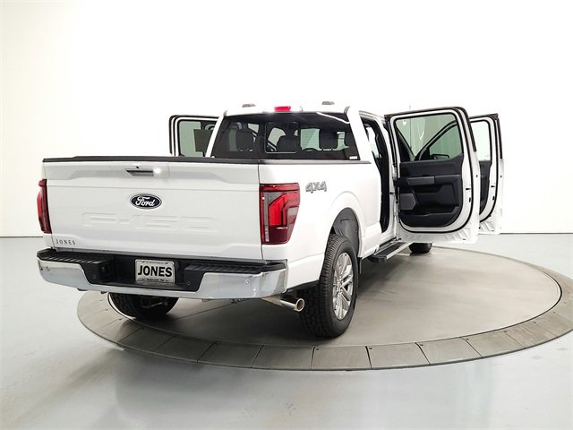 Used 2024 Ford F150 Lariat w/ Tow/Haul Package image 15