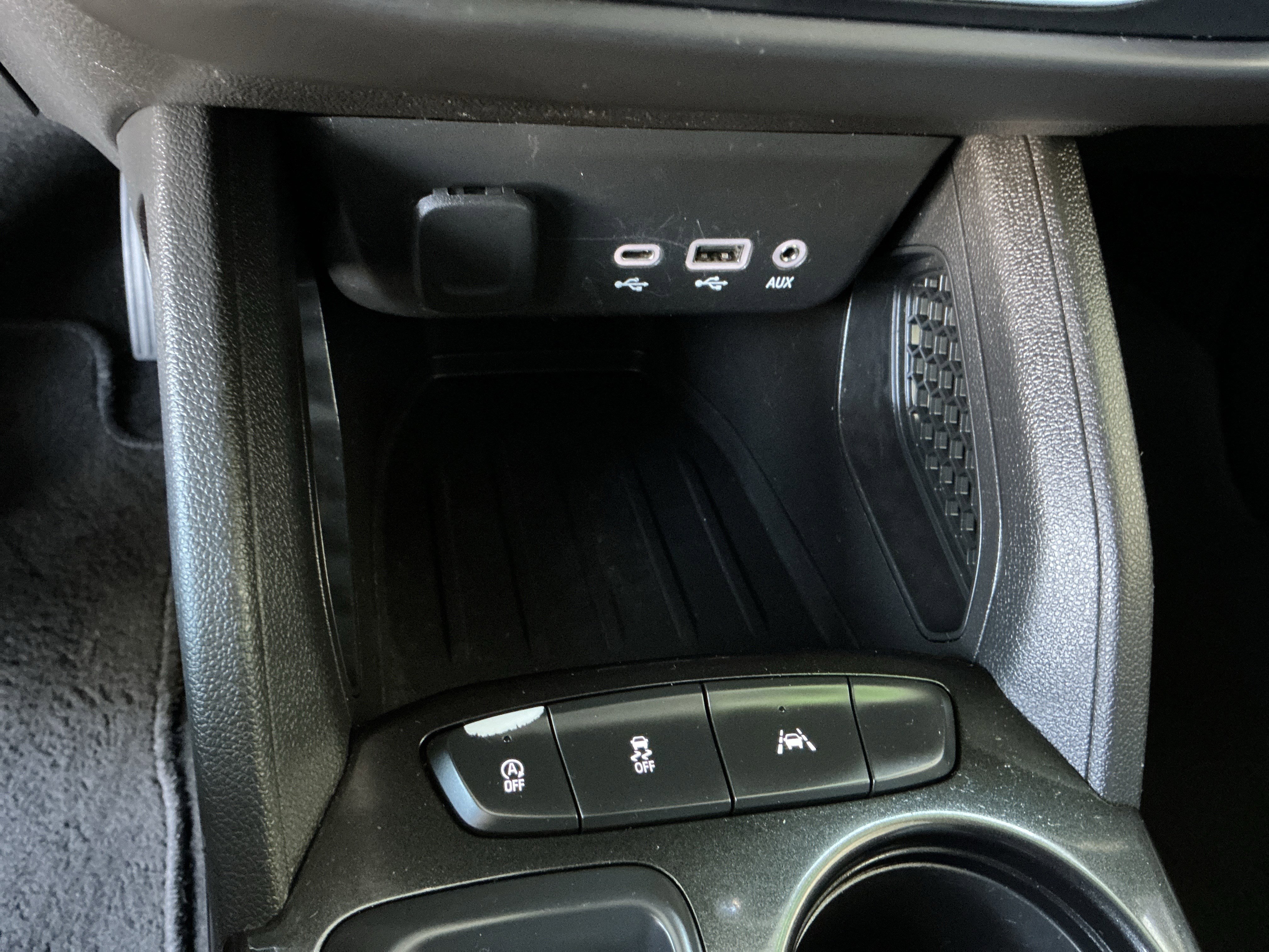 Used 2023 Chevrolet TrailBlazer LT w/ Convenience Package image 31