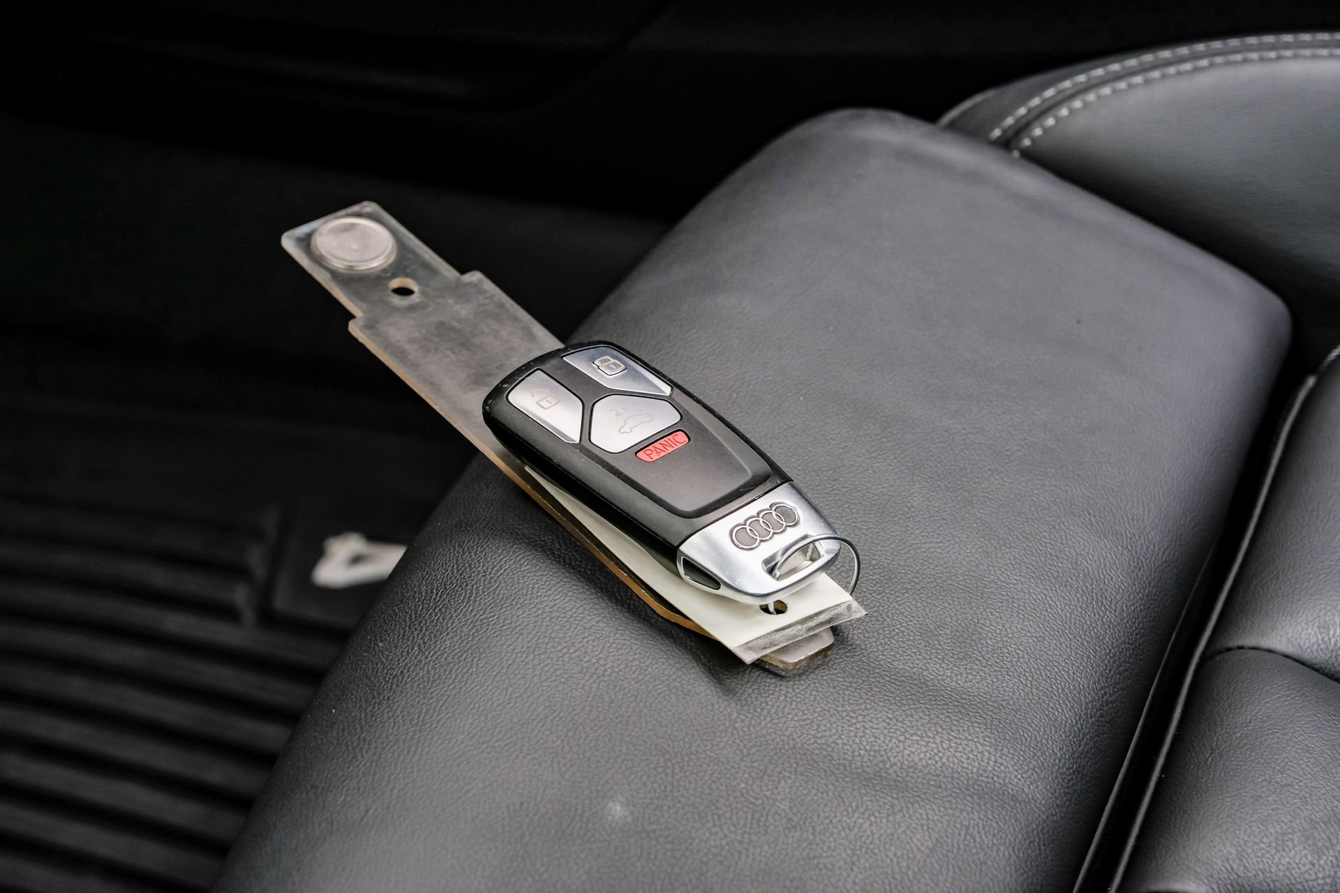 Used 2023 Audi A4 2.0T Premium w/ Convenience Package image 63