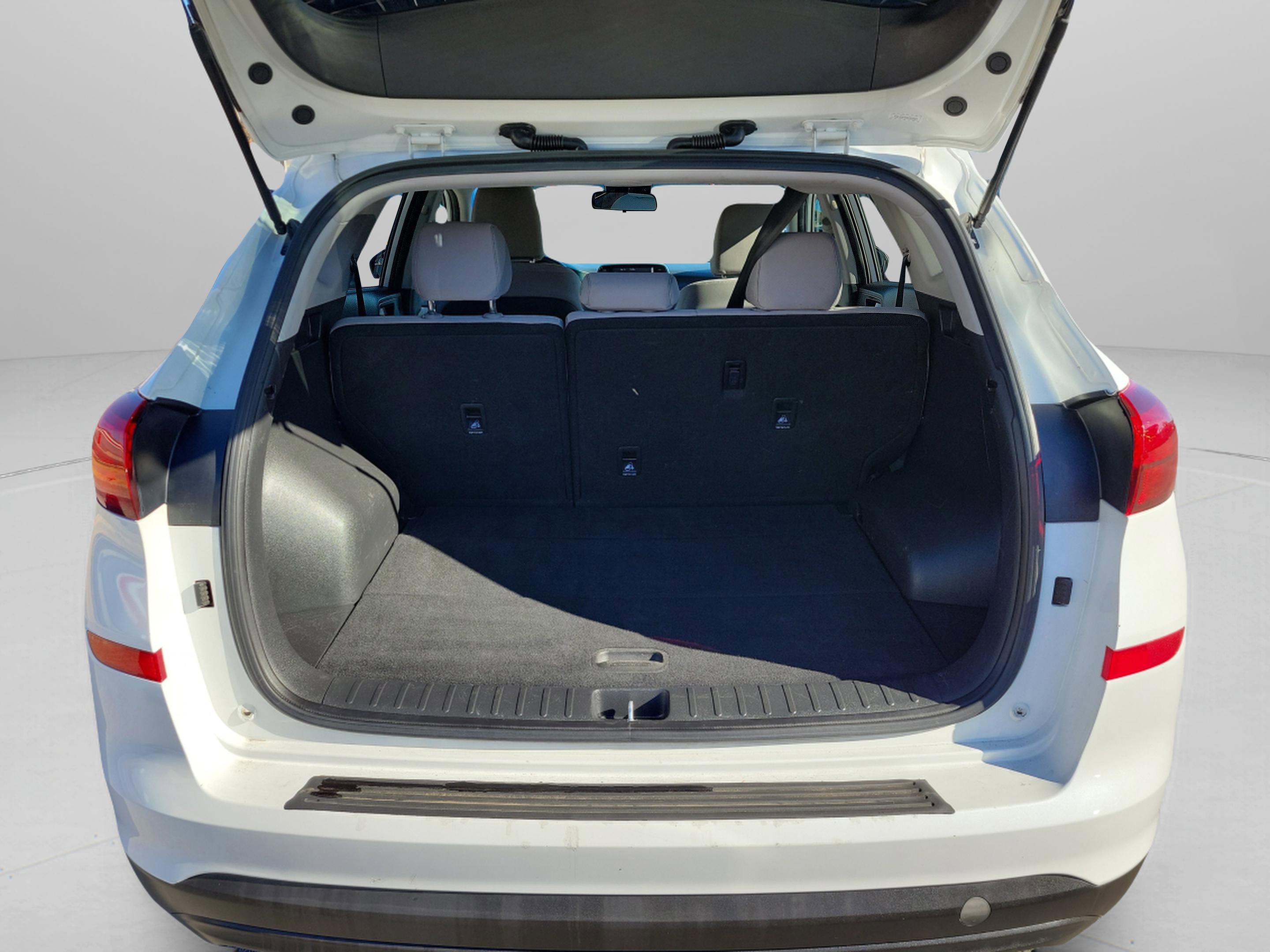 Used 2019 Hyundai Tucson SE image 28