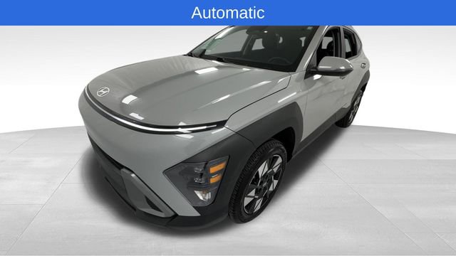 Used 2024 Hyundai Kona SEL AWD/4WD image 7