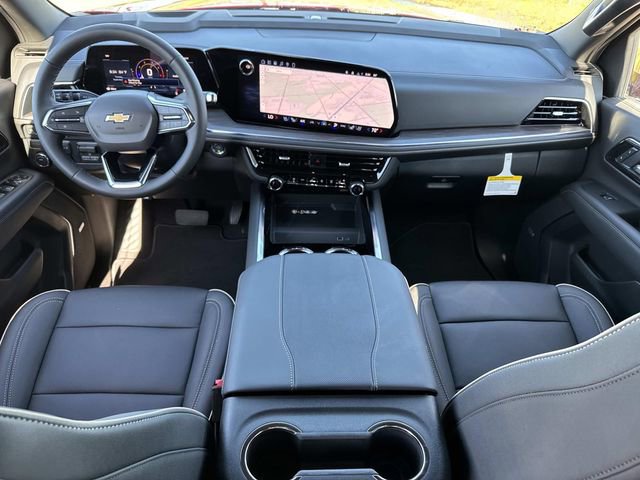 New 2026 Chevrolet Tahoe Premier w/ Sun And Tow Package image 11