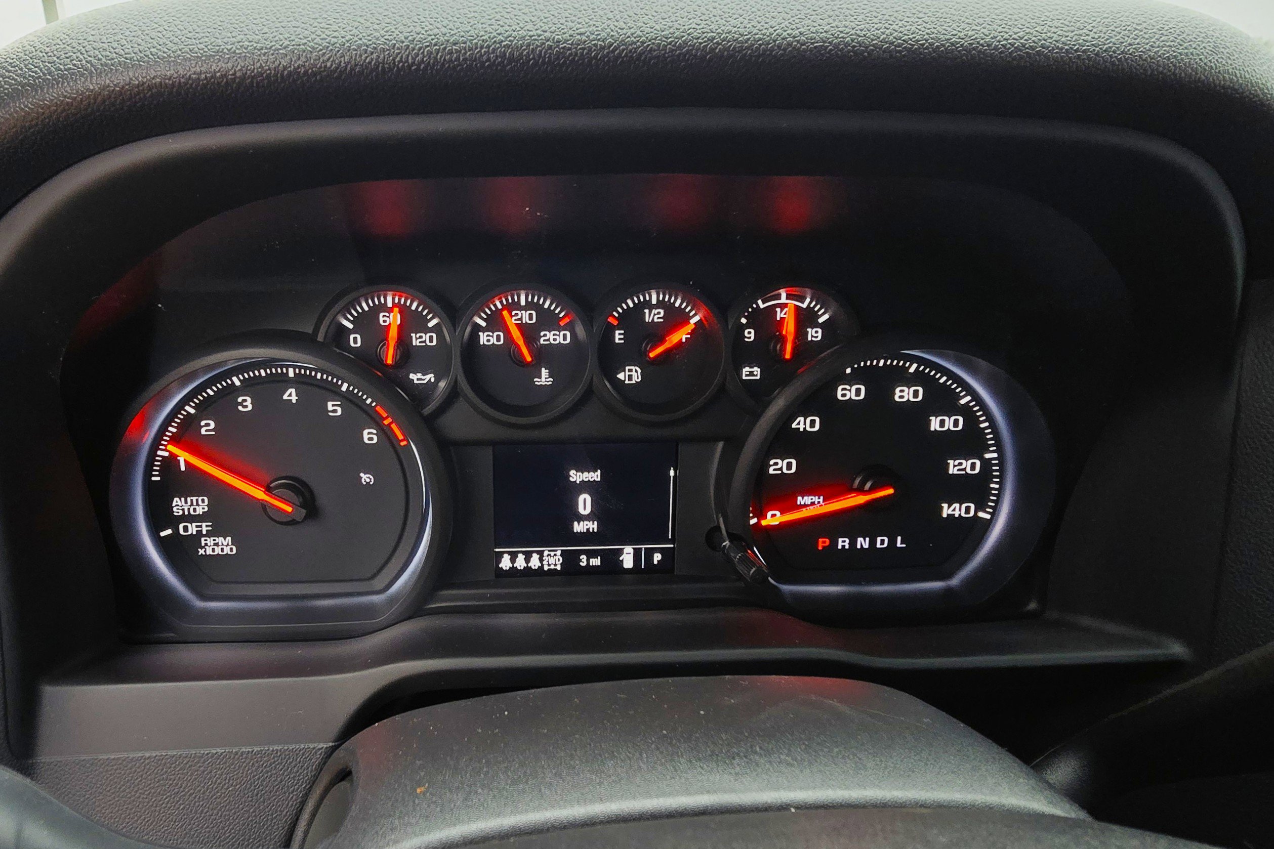 New 2026 GMC Sierra 1500 Pro w/ Pro Value Package image 27