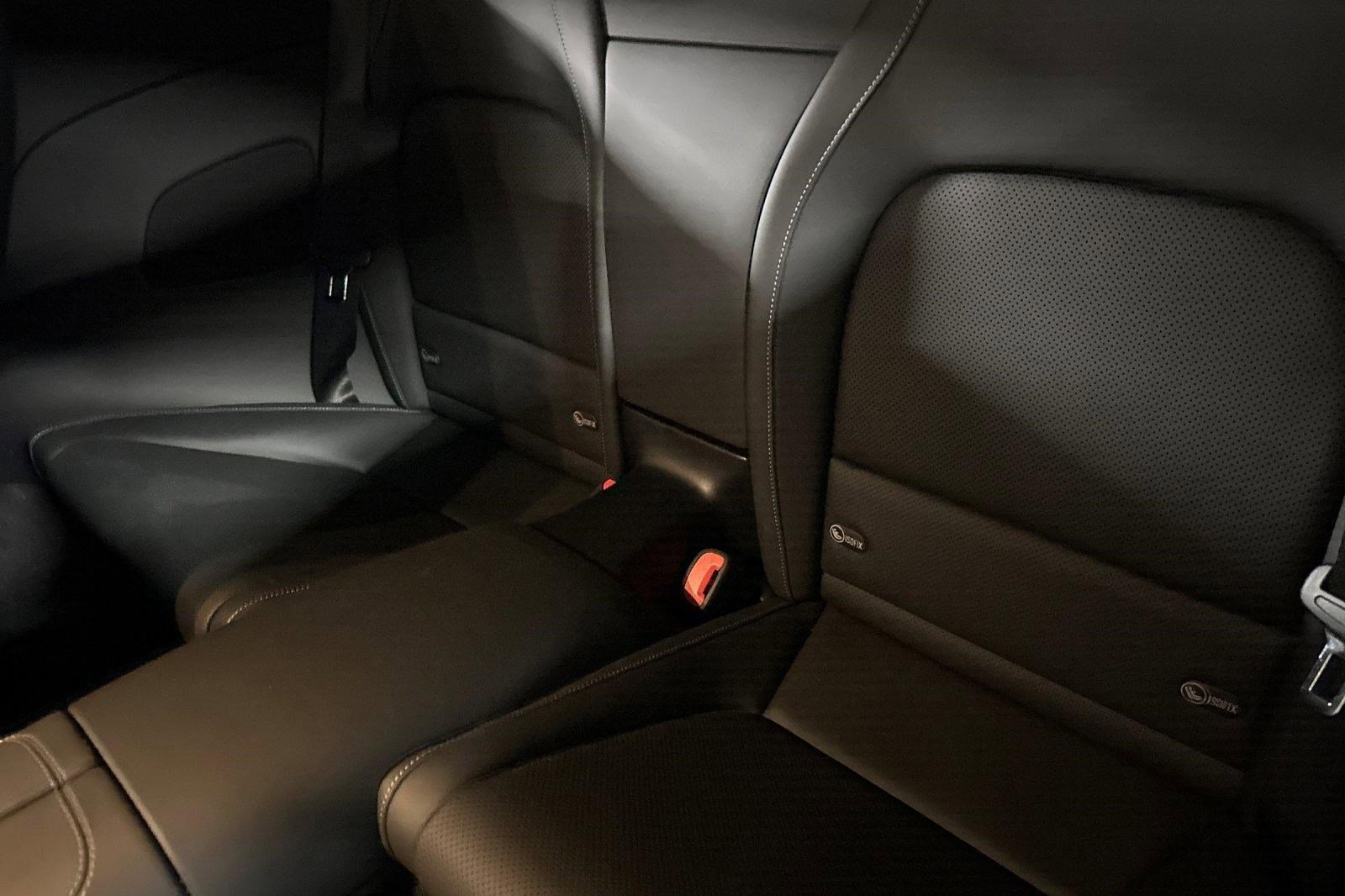 New 2025 Mercedes-Benz SL 63 AMG S e Performance 4MATIC image 19