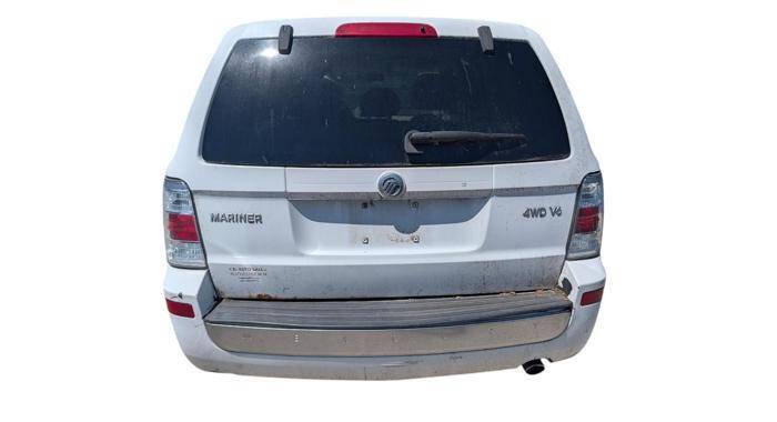 Used 2008 Mercury Mariner 4WD V6 image 4