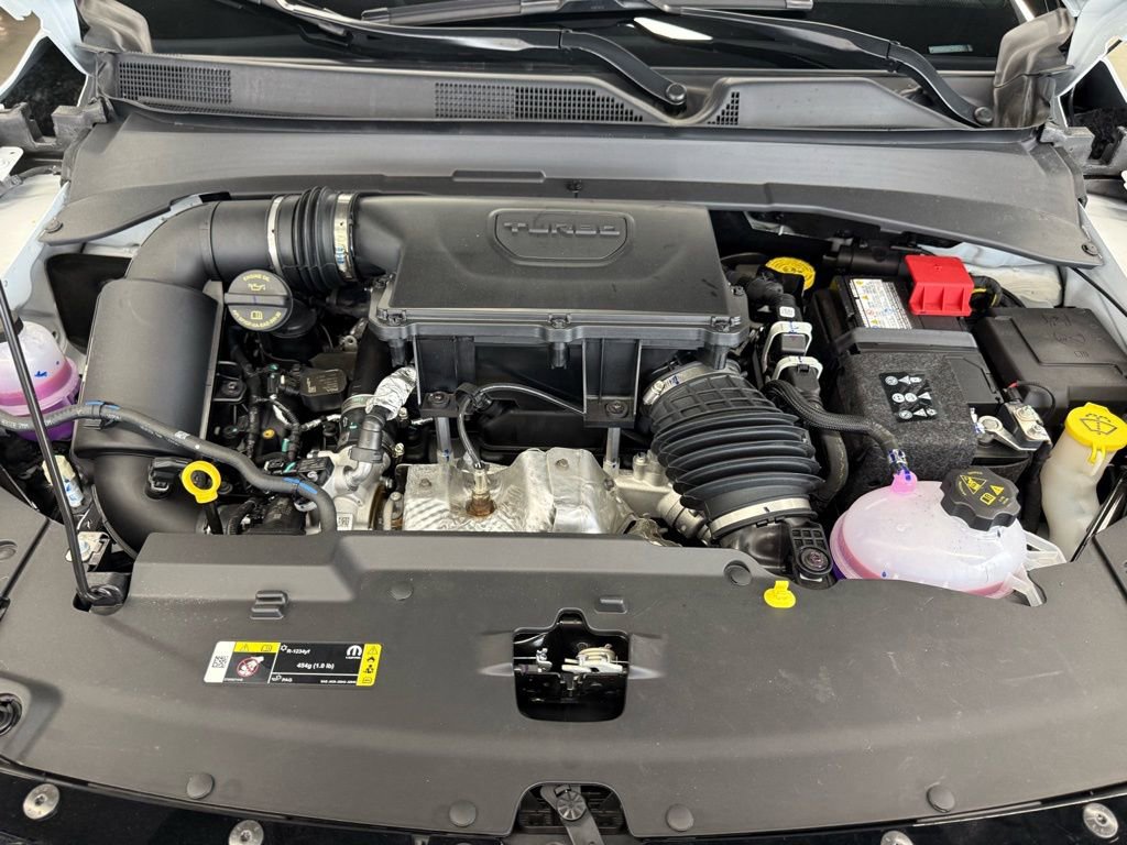 New 2026 Jeep Compass Limited image 51