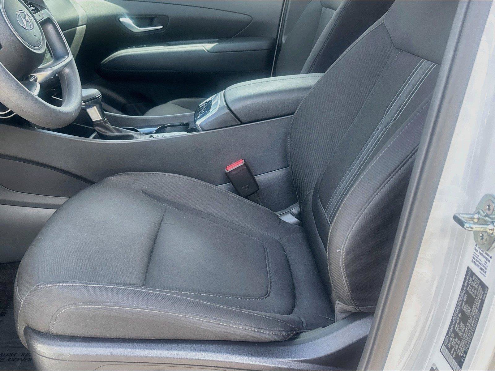 Used 2024 Hyundai Tucson SEL FWD image 19