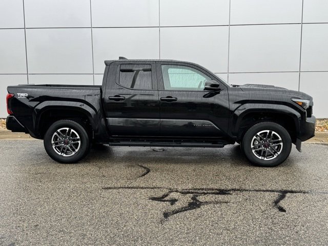 Used 2024 Toyota Tacoma TRD Sport image 34