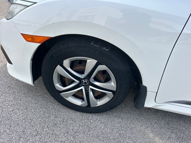 Used 2017 Honda Civic LX image 60