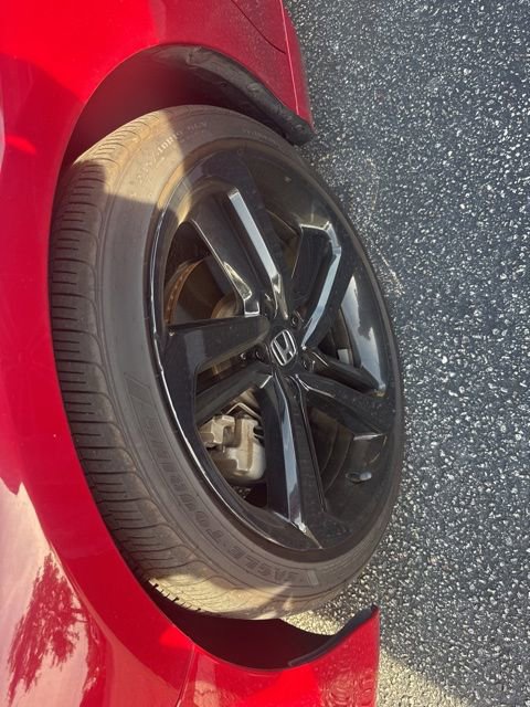 Used 2019 Honda Accord Sport image 12