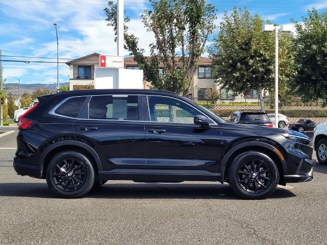 Used 2023 Honda CR-V Sport image 5