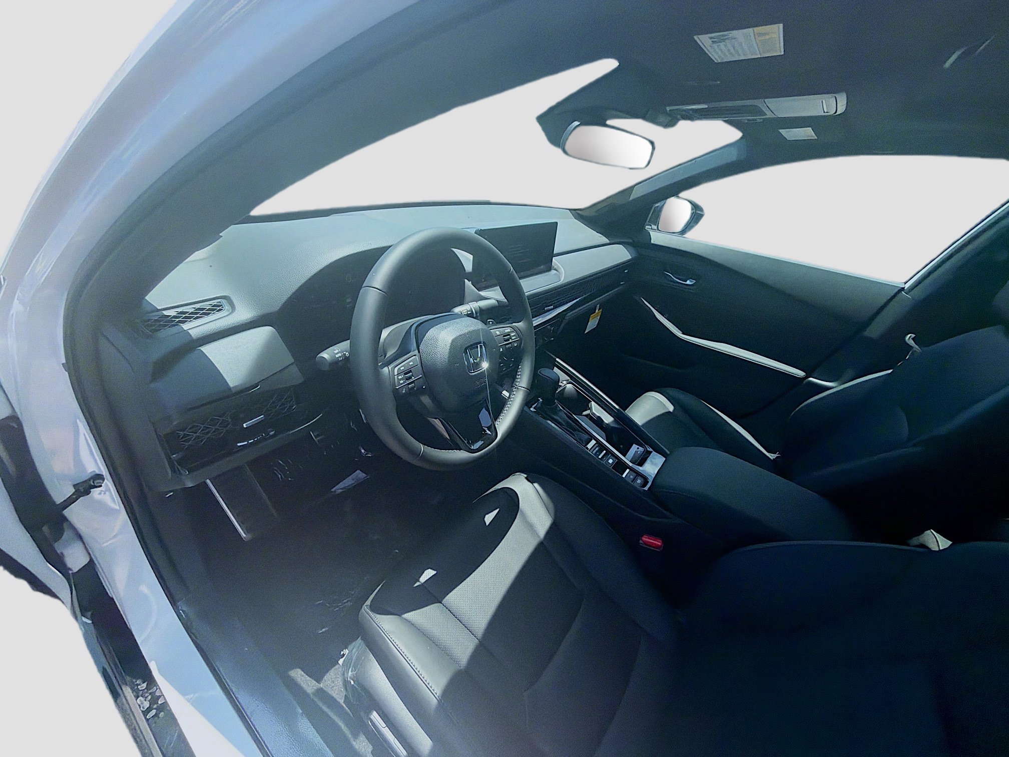 New 2026 Honda Accord Sport image 9