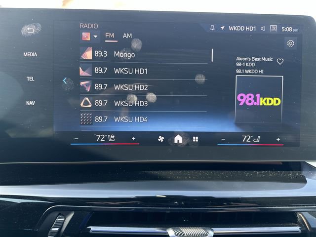 Used 2024 BMW X1 xDrive28i w/ Technology Package AWD/4WD image 14