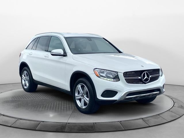Used 2019 Mercedes-Benz GLC 300 image 7