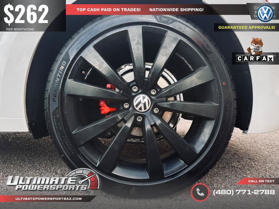 Used 2014 Volkswagen Beetle R-Line FWD image 70